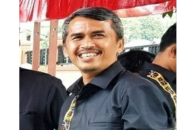 Senin, PAW DPRD Riau Mardianto Manan dan Zulkifli Indra Dilantik 